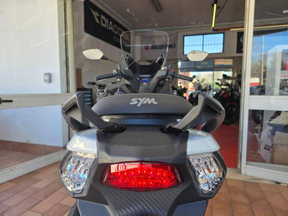 Sym Joymax 300 Z+ (2021 - 24) (6)