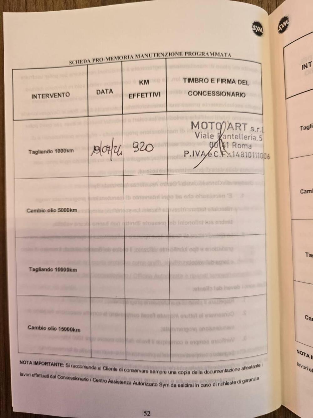 Sym Joymax 300 Z+ (2021 - 24) (13)