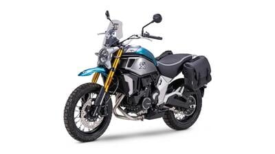 CFMOTO 700CL-X