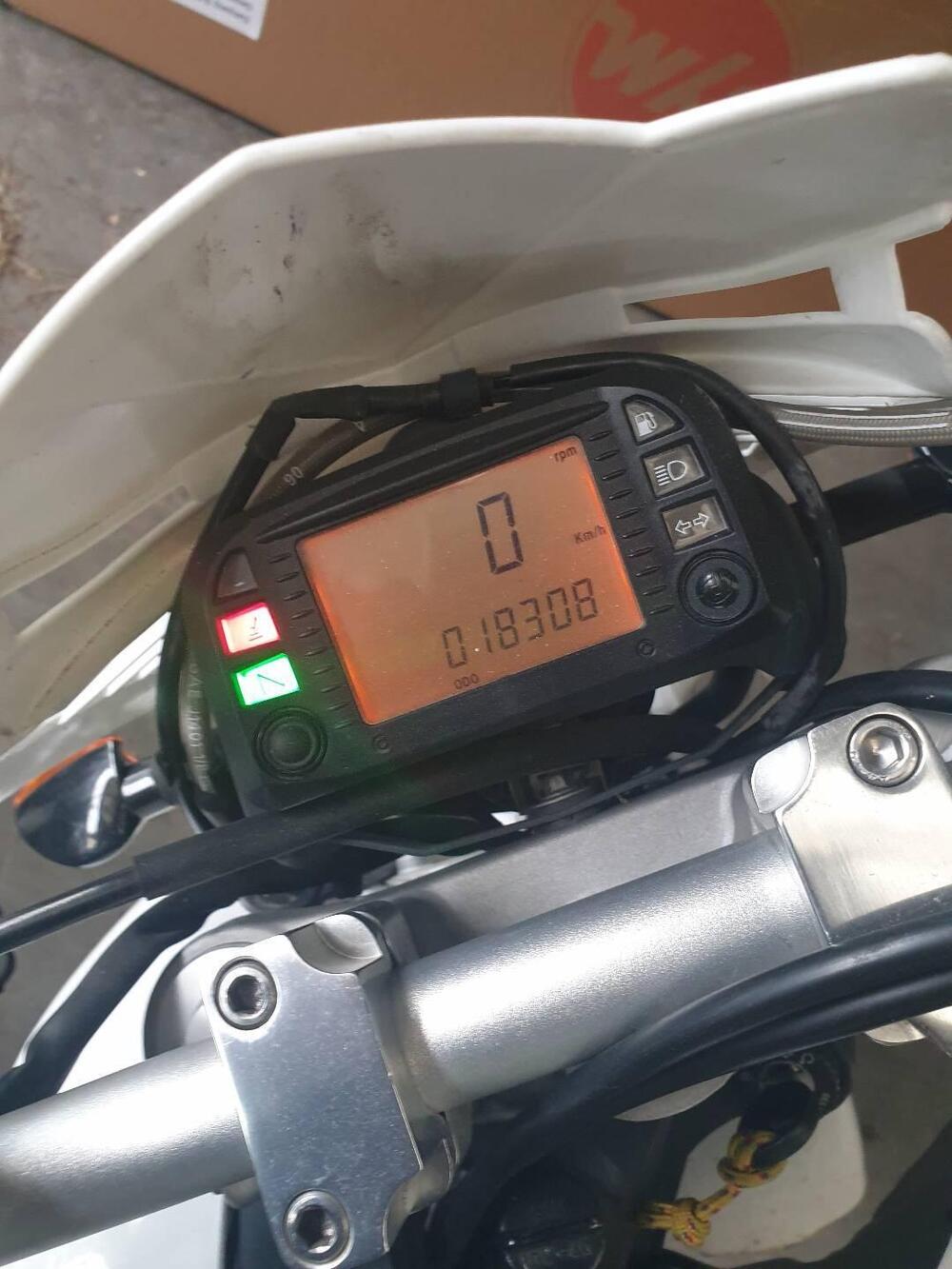 Betamotor Alp 4.0 (2008 - 17)