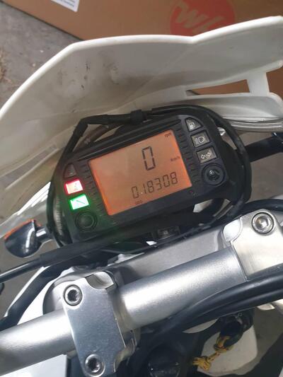 Betamotor Alp 4.0 (2008 - 17) usata