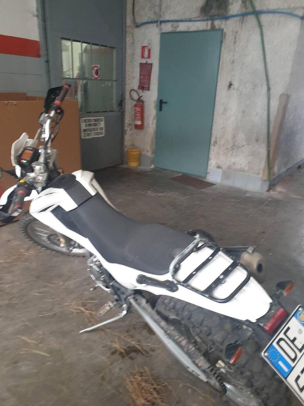 Betamotor Alp 4.0 (2008 - 17) (2)