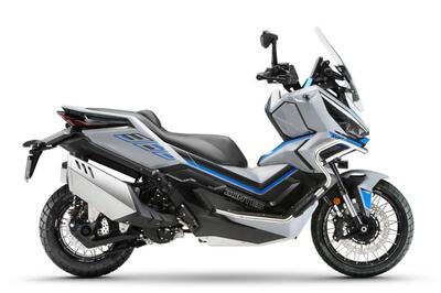 Zontes ZT368-G (2024 - 25) nuova