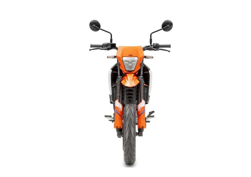 KTM 390 SMC R 390 SMC R (2025) (5)