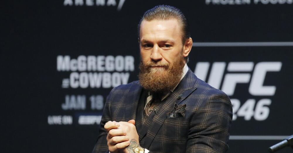 Conor McGregor, nuova azione legale dopo la condanna per stupro contro Nikita Hand e i 250.000 euro di risarcimento: ecco cosa sta succedendo 