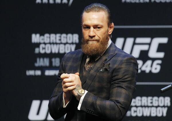 Conor McGregor, nuova azione legale dopo la condanna per stupro contro Nikita Hand e i 250.000 euro di risarcimento: ecco cosa sta succedendo 