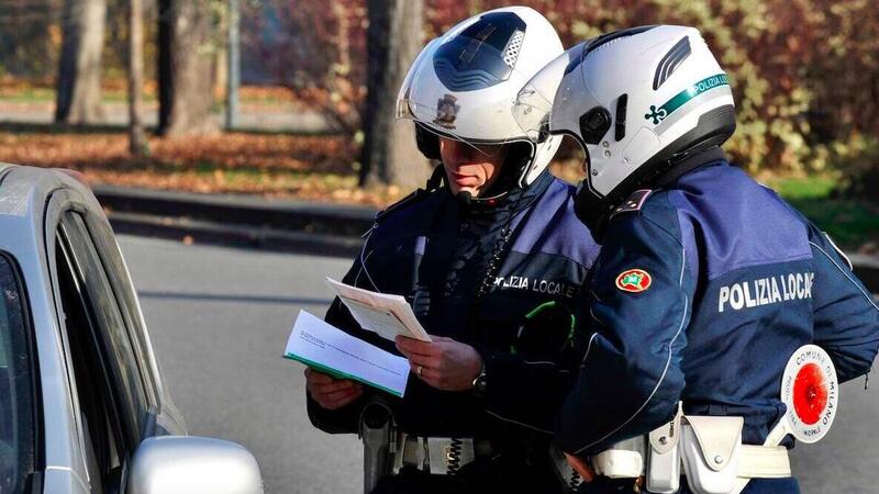 Nuovo Codice della strada: dopo un mese ecco i dati ufficiali su multe, incidenti, ritiri di patente e molto altro