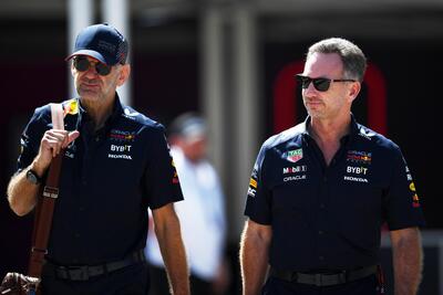 F1. Niente Newey e Wheatley? Nessun problema per Red Bull, Horner rassicura: "Lo show continuer&agrave; anche senza di loro"