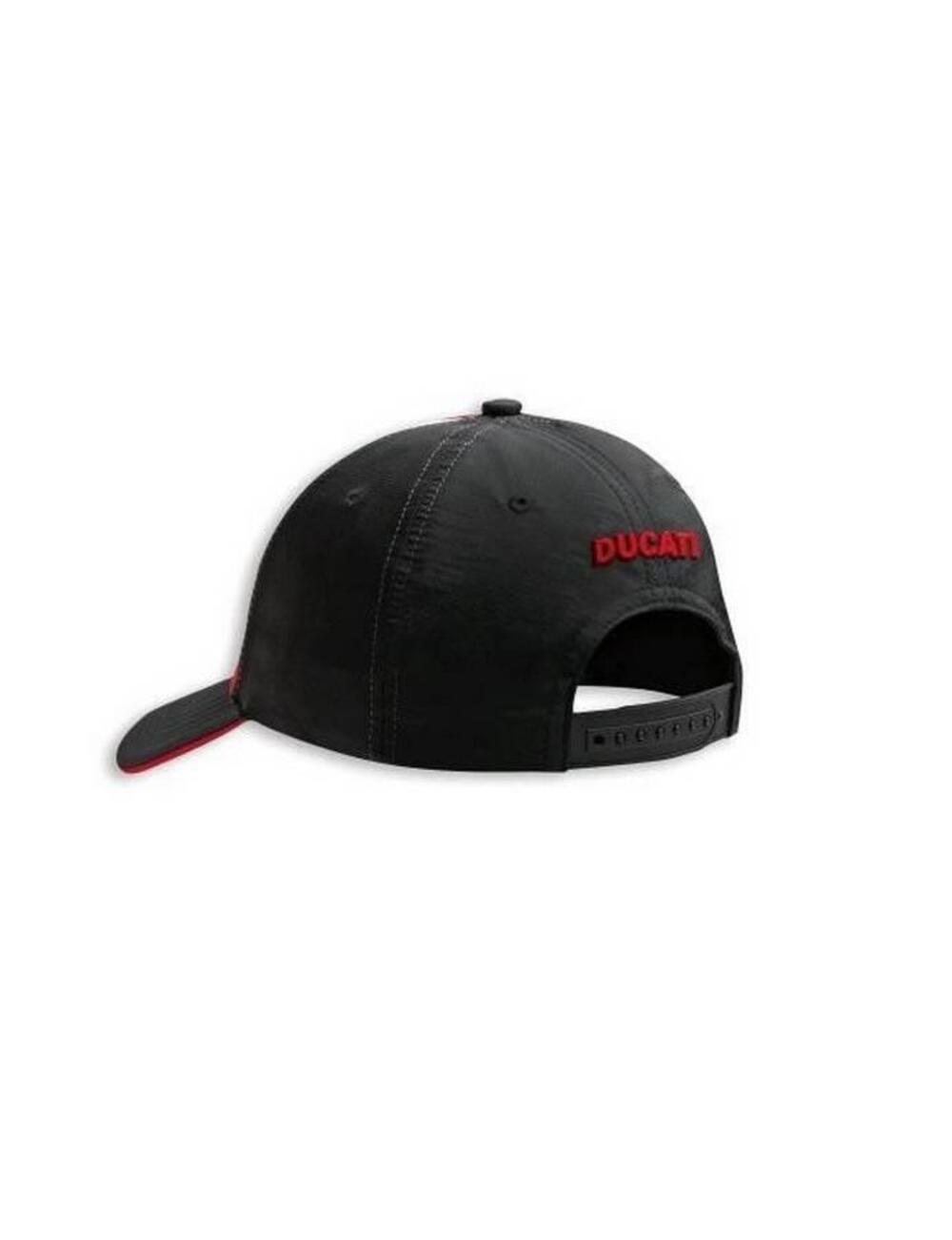 CAP DUCATI RACING SPIRIT (2)
