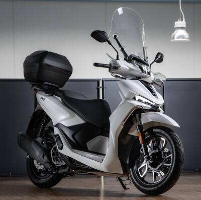 Voge Sfida SR16 125 (2025) nuova