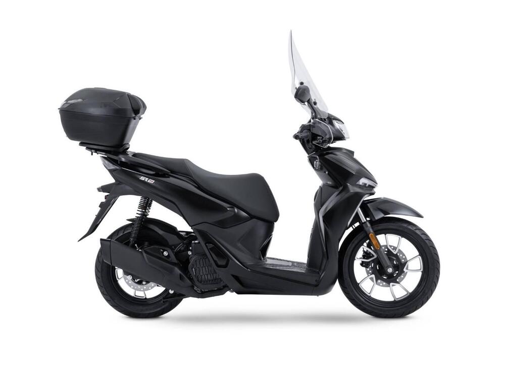 Voge Sfida SR16 125 (2025 - 26) (3)