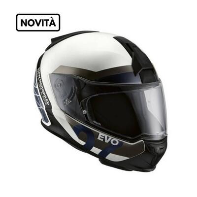 Casco BMW System 7 EVO Carbon Prime