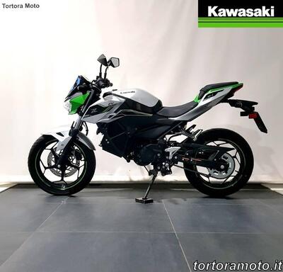 Kawasaki Z e-1 (2024 - 25) nuova