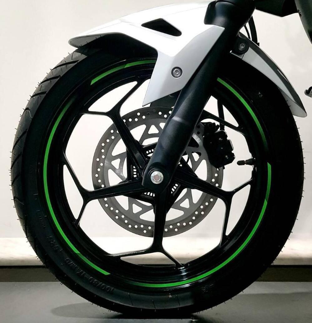 Kawasaki Z e-1 (2024 - 25) (7)