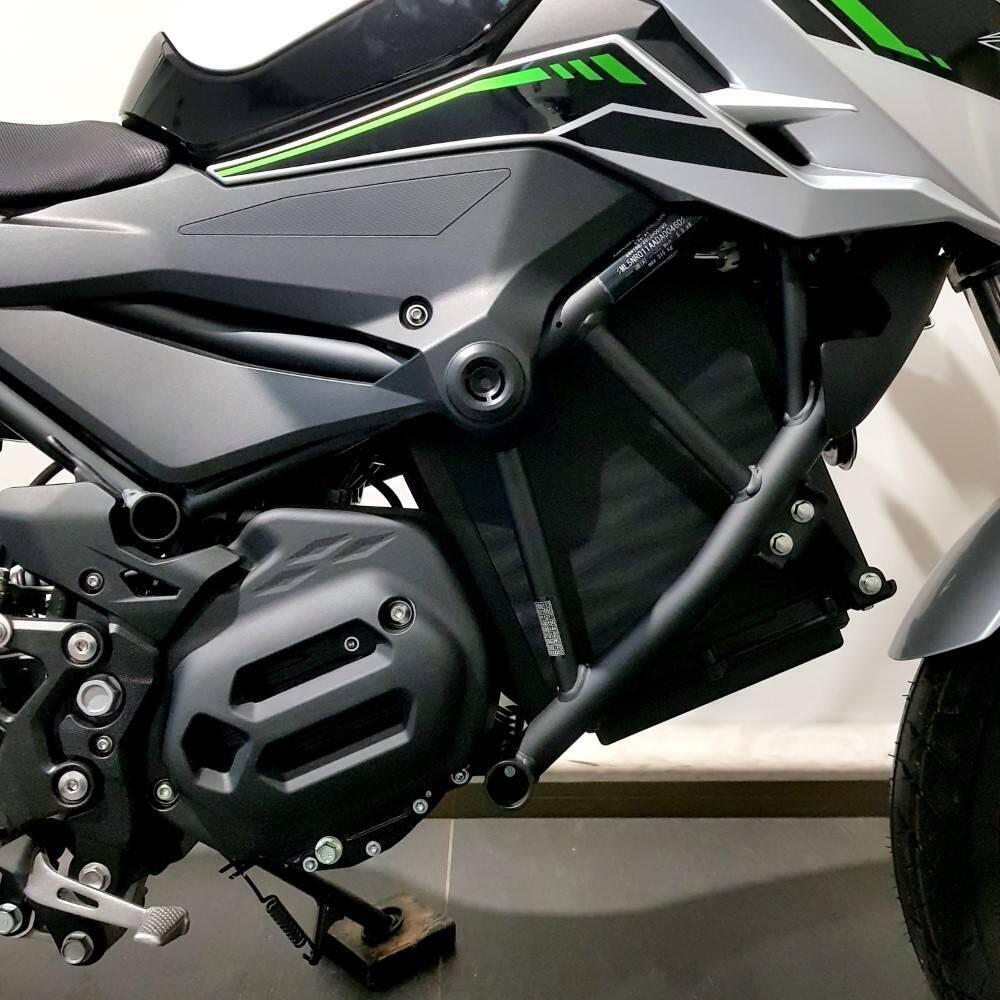 Kawasaki Z e-1 (2024 - 25) (18)