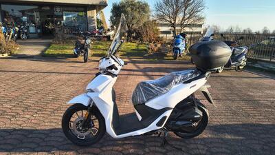 Voge Sfida SR16 125 (2025) nuova