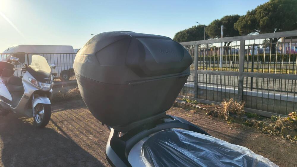 Voge Sfida SR16 125 (2025 - 26) (4)