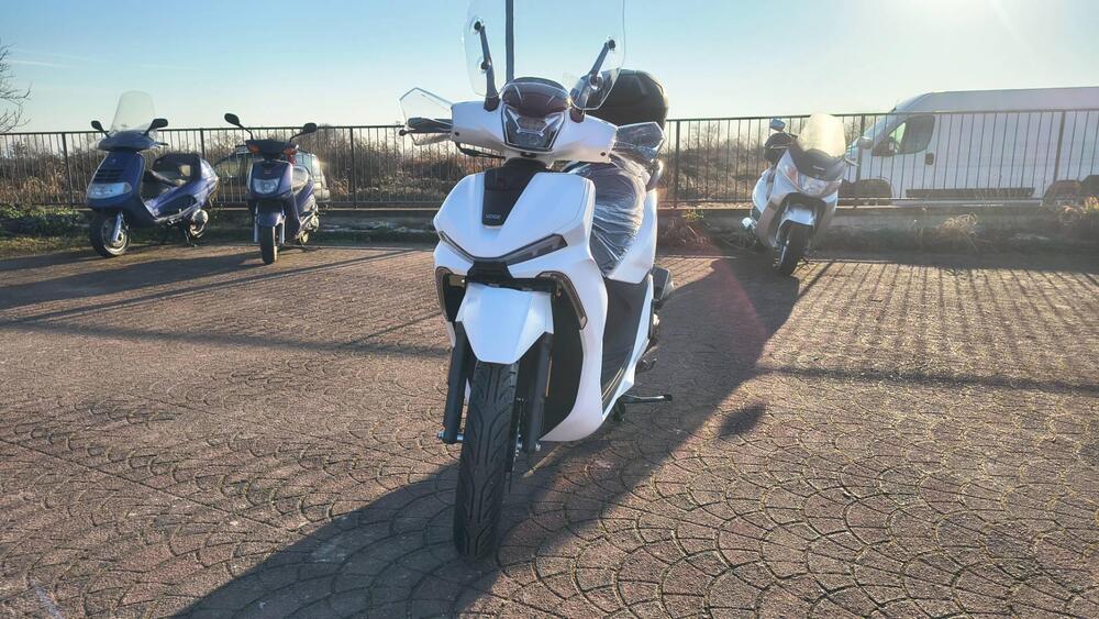 Voge Sfida SR16 125 (2025 - 26) (7)