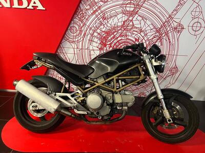 Ducati Monster 600 (1994 - 02) usata