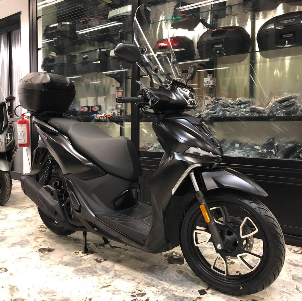 Voge Sfida SR16 125 (2025 - 26) (2)