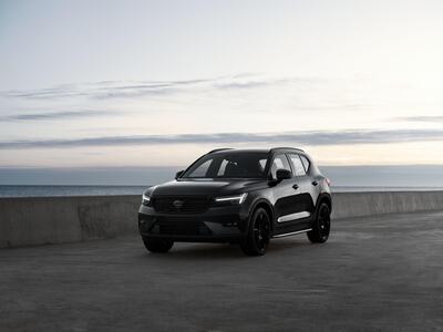 Super sconto Volvo per XC40, l'offerta &egrave; per tutti!