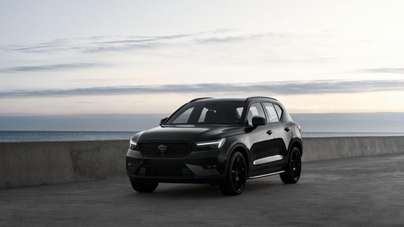 Super sconto Volvo per XC40, l&#039;offerta &egrave; per tutti!