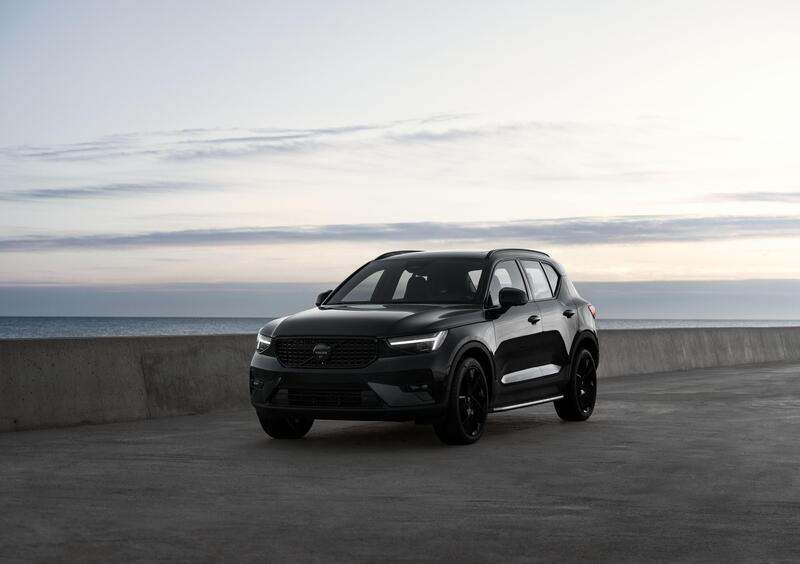 Super sconto Volvo per XC40, l&#039;offerta &egrave; per tutti!