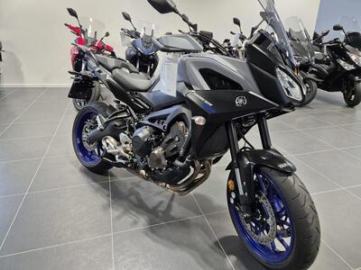 Yamaha Tracer 900 (2018 - 20) usata
