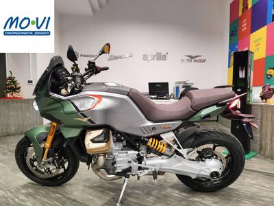Moto Guzzi V100 Mandello S (2022 - 24) usata