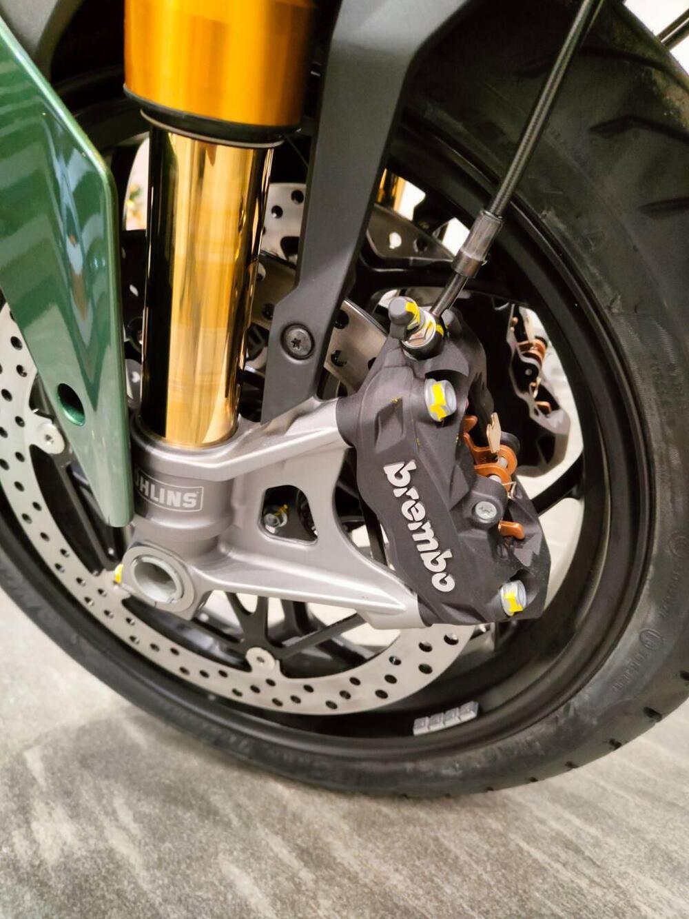 Moto Guzzi V100 Mandello S (2022 - 24) (11)