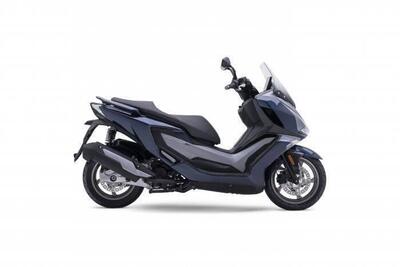 Kymco Downtown 350i GT (2024 - 25) nuova