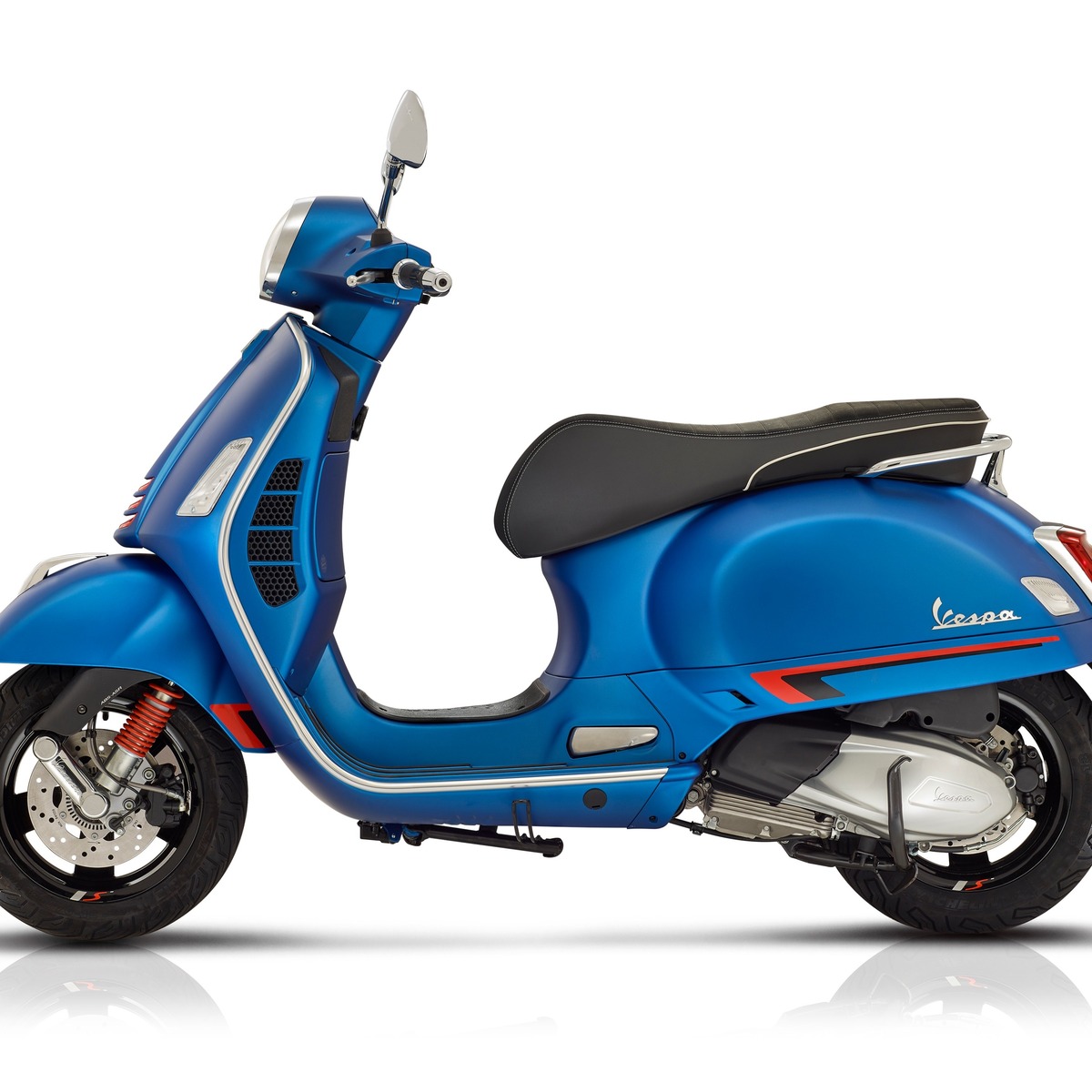 Vespa GTS 125 Super Sport (2025)