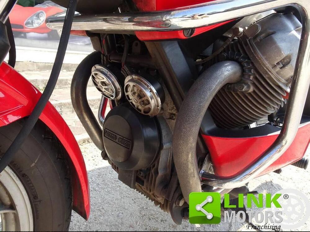 Moto Guzzi V 1000 SP (20)