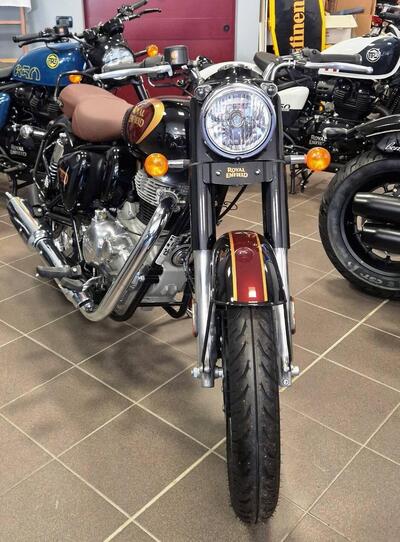 Royal Enfield Classic 350 (2021 - 25) usata