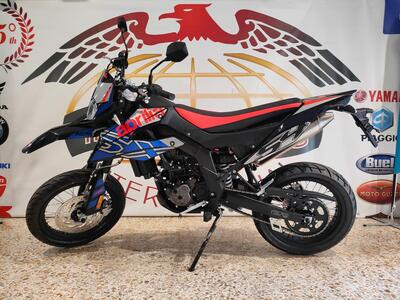 Aprilia SX 125 (2021 - 24) nuova