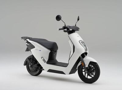 Honda EM1 e (2023 - 25) nuova