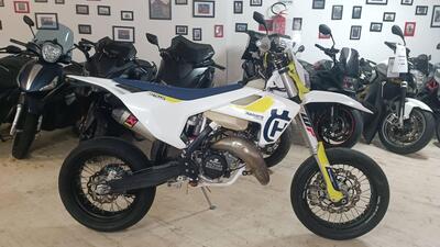 Husqvarna TX 125 (2019 - 20) usata