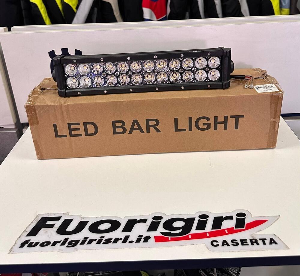 BARRE LED PER QUAD VARIE MISURE Sifam (4)