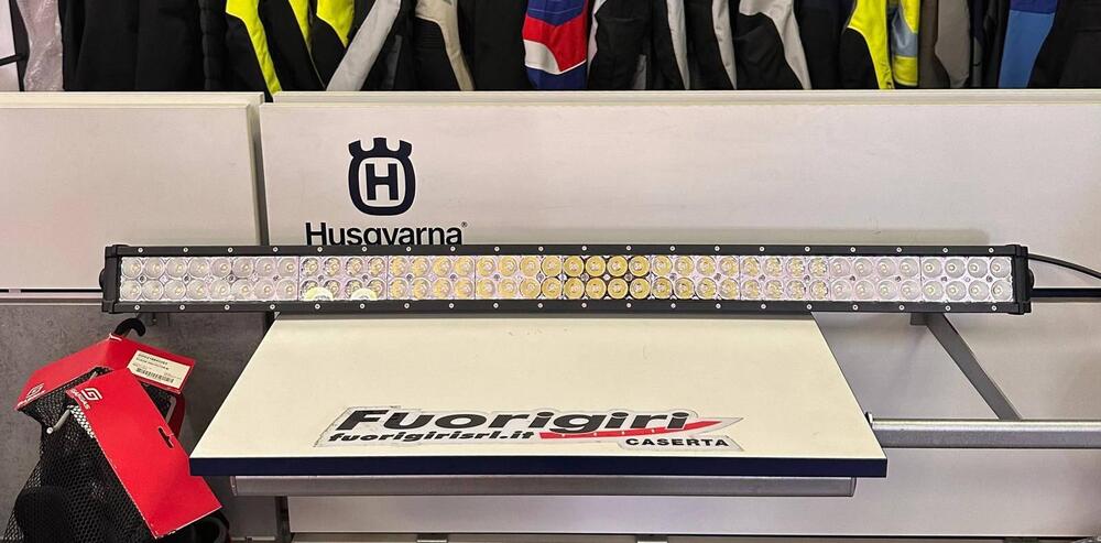 BARRE LED PER QUAD VARIE MISURE Sifam