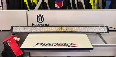 BARRE LED PER QUAD VARIE MISURE Sifam