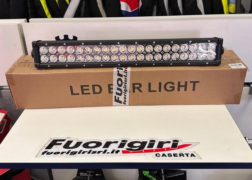 BARRE LED PER QUAD VARIE MISURE Sifam (3)