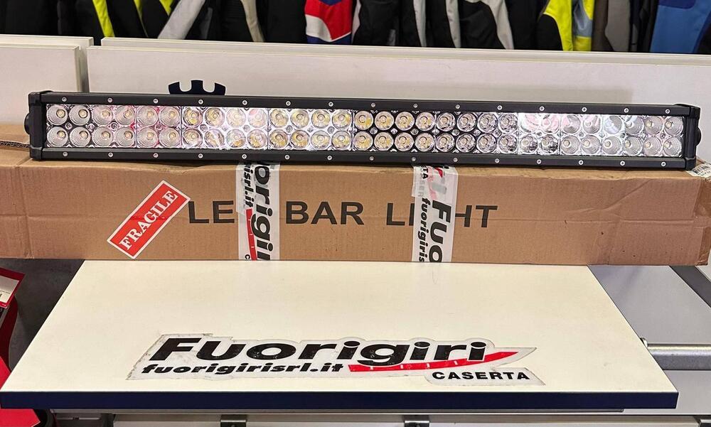 BARRE LED PER QUAD VARIE MISURE Sifam (2)