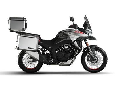 Morbidelli T1002VX (2024 - 25) nuova