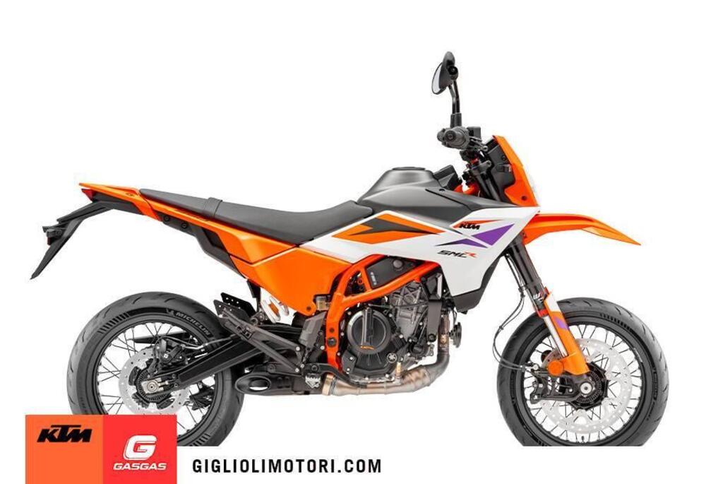 KTM 390 SMC R (2025 - 26) (5)