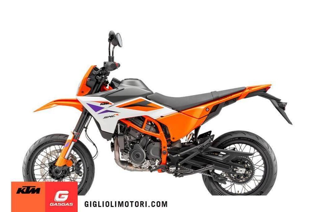 KTM 390 SMC R (2025 - 26) (6)