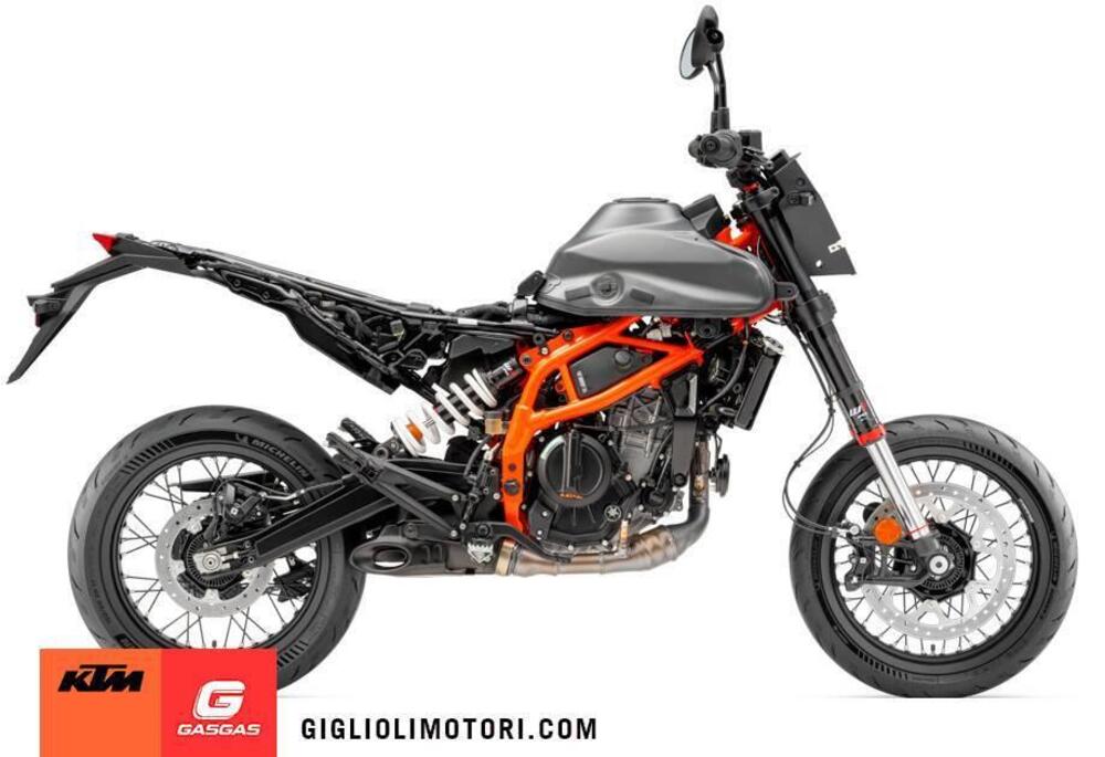 KTM 390 SMC R (2025 - 26) (10)