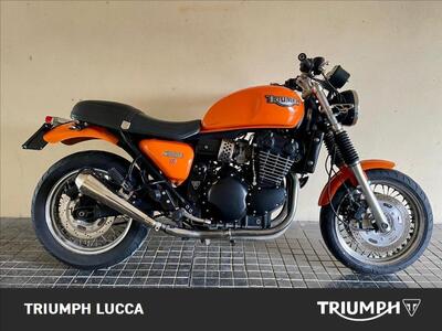 Triumph Thunderbird 900 Sport (1998 - 02) usata