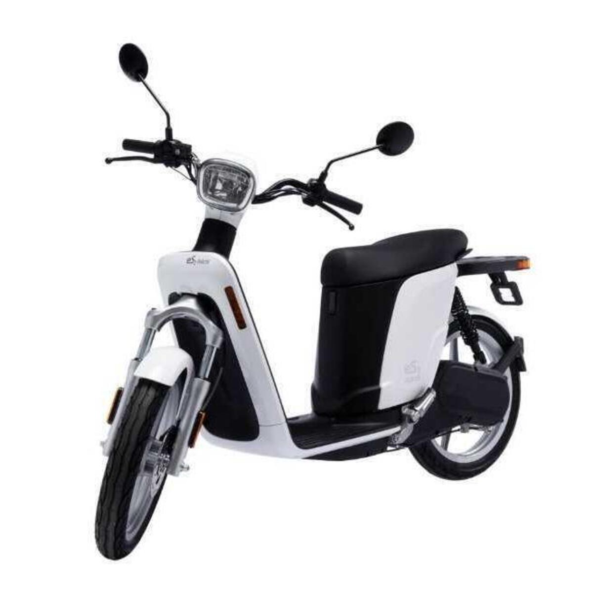 Askoll eS2 EVO 1.4 City (2024 - 26)