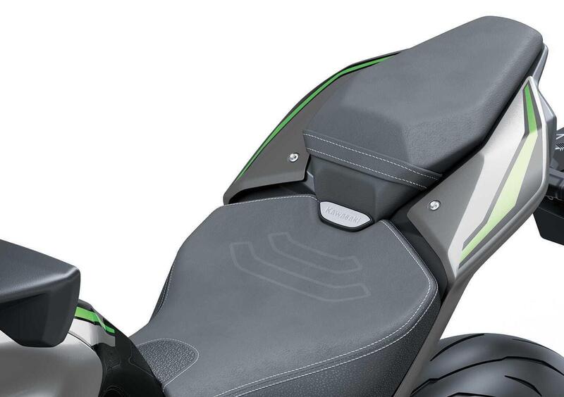 Kawasaki Z 900 Z 900 SE (2025 - 26) (9)