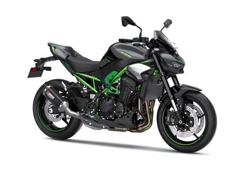 Kawasaki Z 900 Performance (2025)